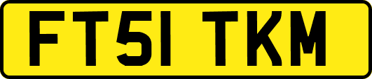 FT51TKM