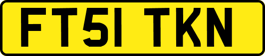 FT51TKN