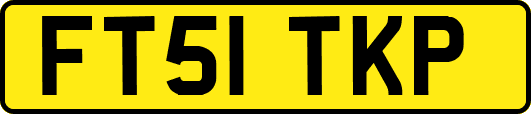 FT51TKP