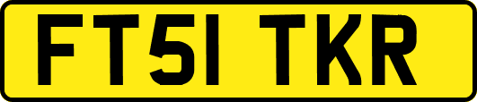FT51TKR