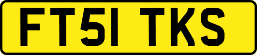 FT51TKS