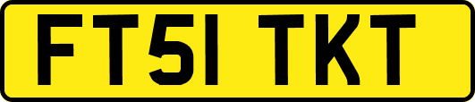 FT51TKT