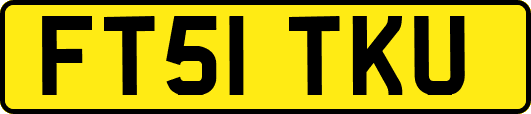 FT51TKU