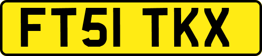 FT51TKX