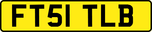 FT51TLB