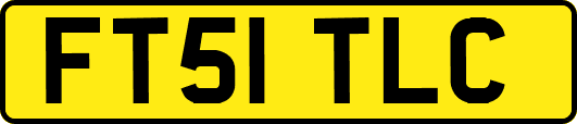 FT51TLC