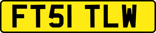FT51TLW