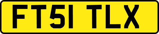 FT51TLX