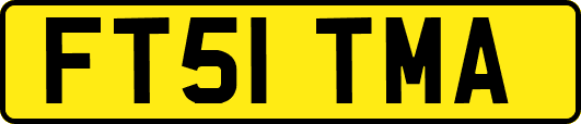 FT51TMA