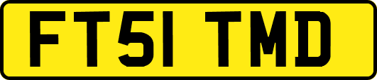 FT51TMD