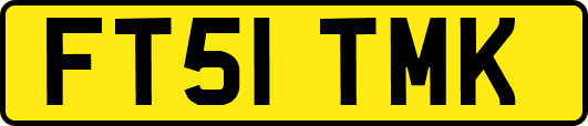 FT51TMK