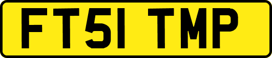 FT51TMP