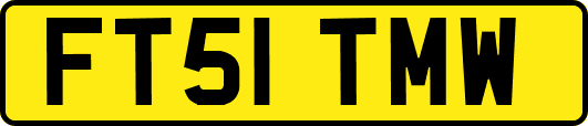 FT51TMW