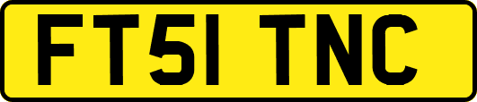 FT51TNC