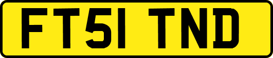 FT51TND