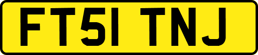 FT51TNJ