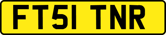 FT51TNR