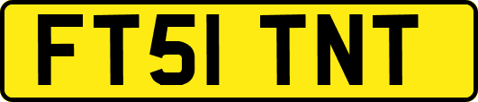 FT51TNT
