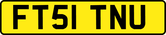 FT51TNU