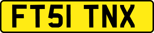 FT51TNX