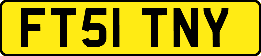 FT51TNY
