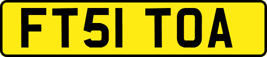 FT51TOA