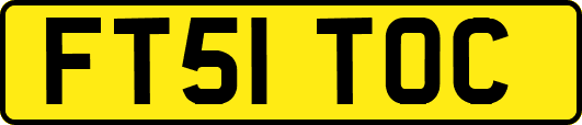 FT51TOC