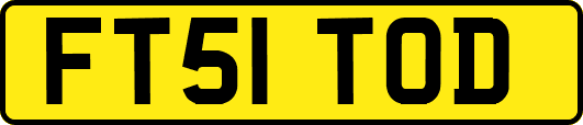 FT51TOD