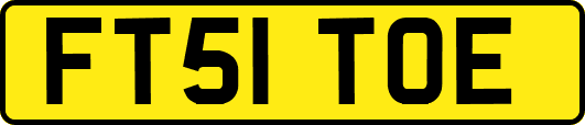 FT51TOE
