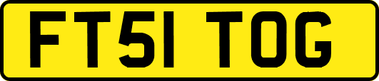 FT51TOG