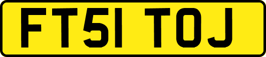 FT51TOJ