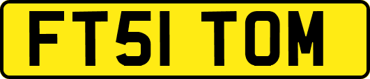 FT51TOM