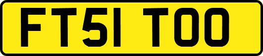 FT51TOO