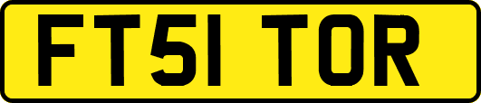 FT51TOR