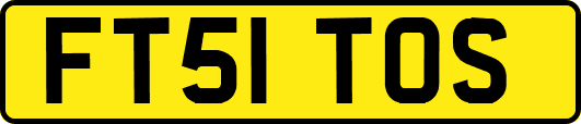 FT51TOS