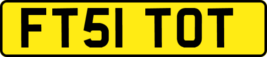 FT51TOT