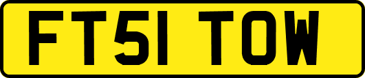 FT51TOW