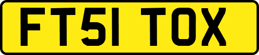 FT51TOX