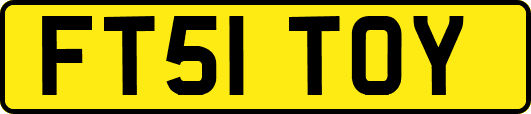 FT51TOY