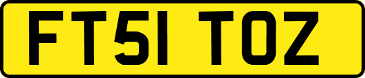 FT51TOZ