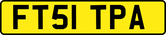 FT51TPA
