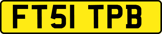 FT51TPB