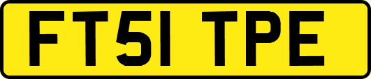 FT51TPE