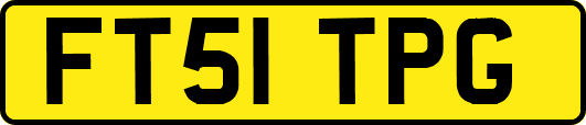 FT51TPG