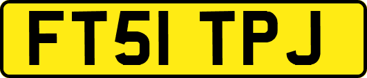 FT51TPJ