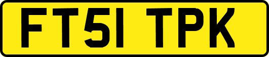 FT51TPK
