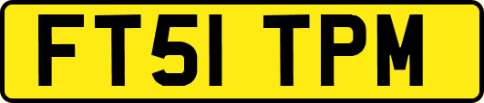 FT51TPM