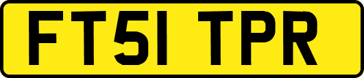 FT51TPR