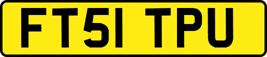FT51TPU