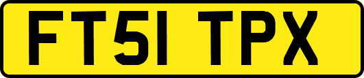 FT51TPX